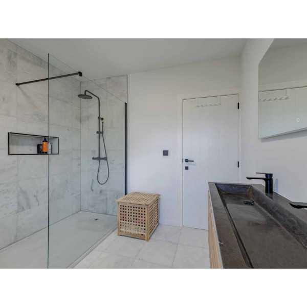 Wit marmer 30,5x30,5