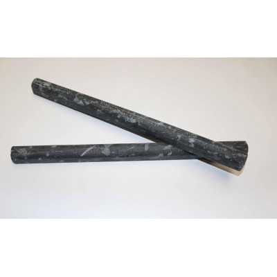 Black marble Pencil