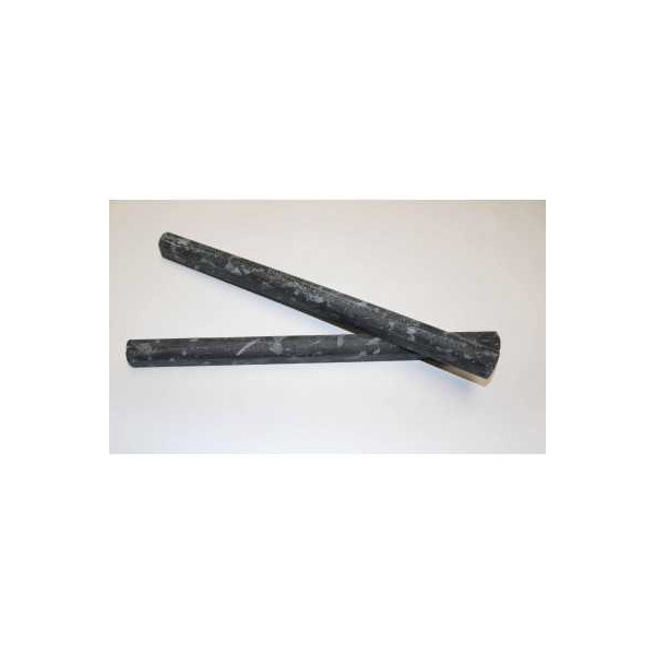 Black marble Pencil